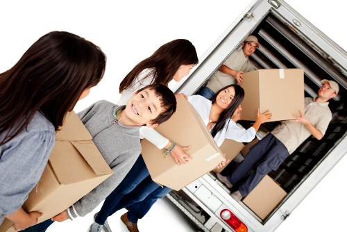Student storage options in Creekmouth for busy learners