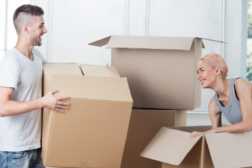 Business and household secure storage solutions in Creekmouth
