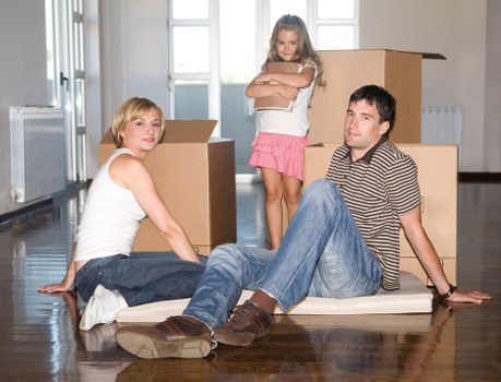 Storage customer raising a concern for review